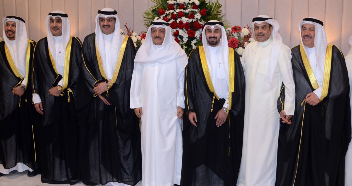 أفراح النواف