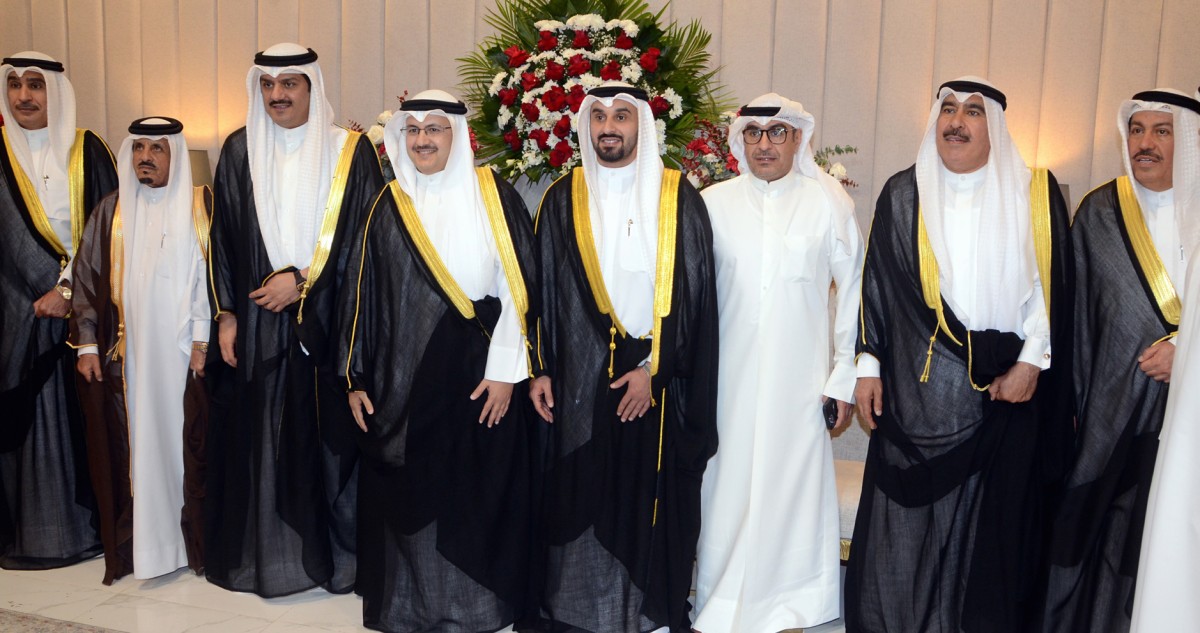 أفراح النواف