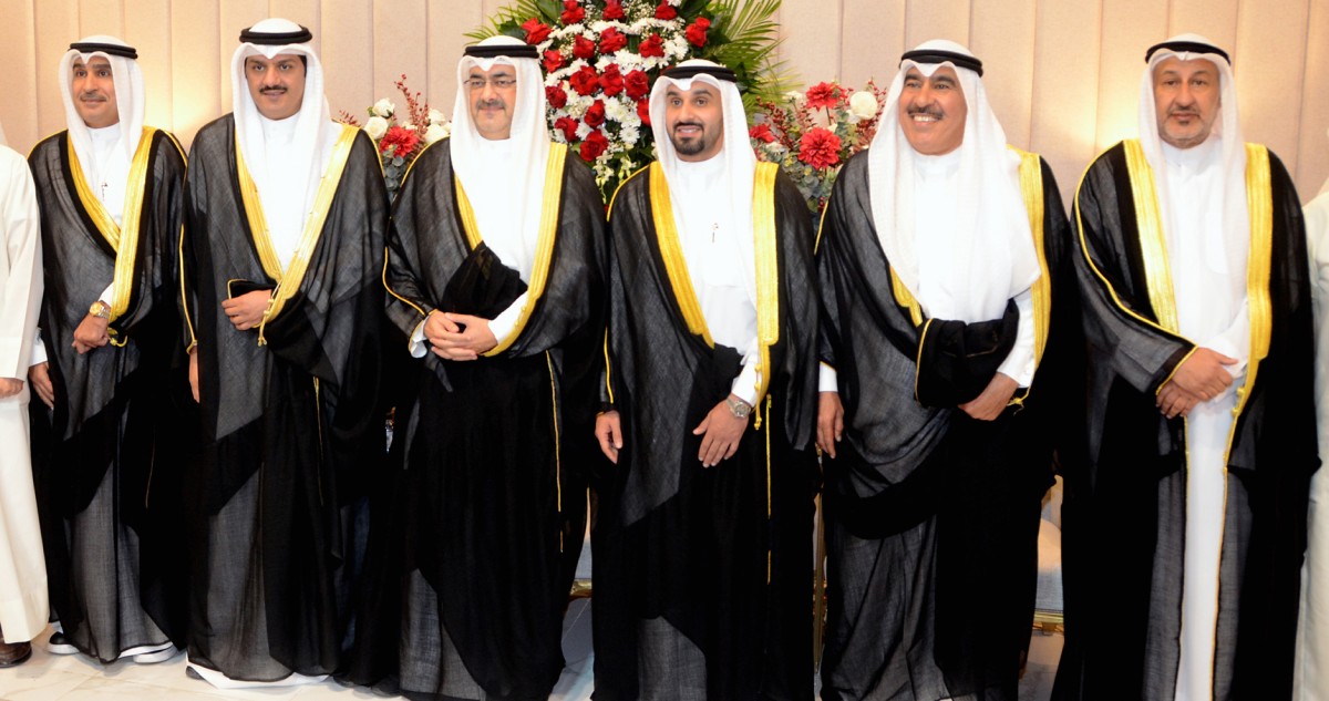 أفراح النواف