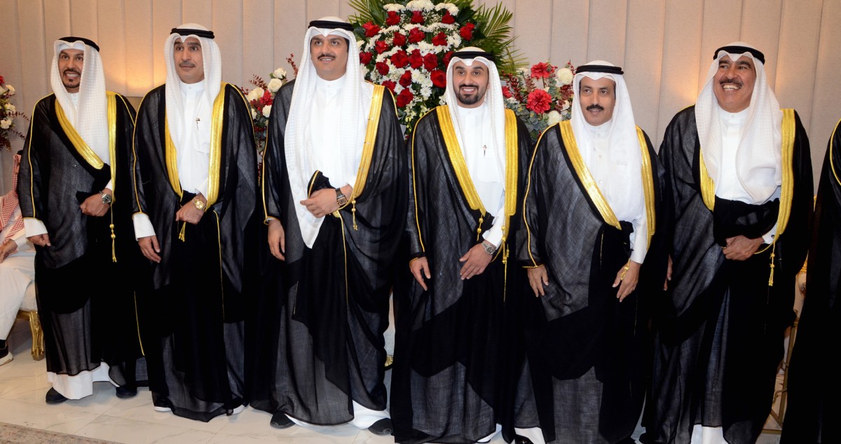 أفراح النواف