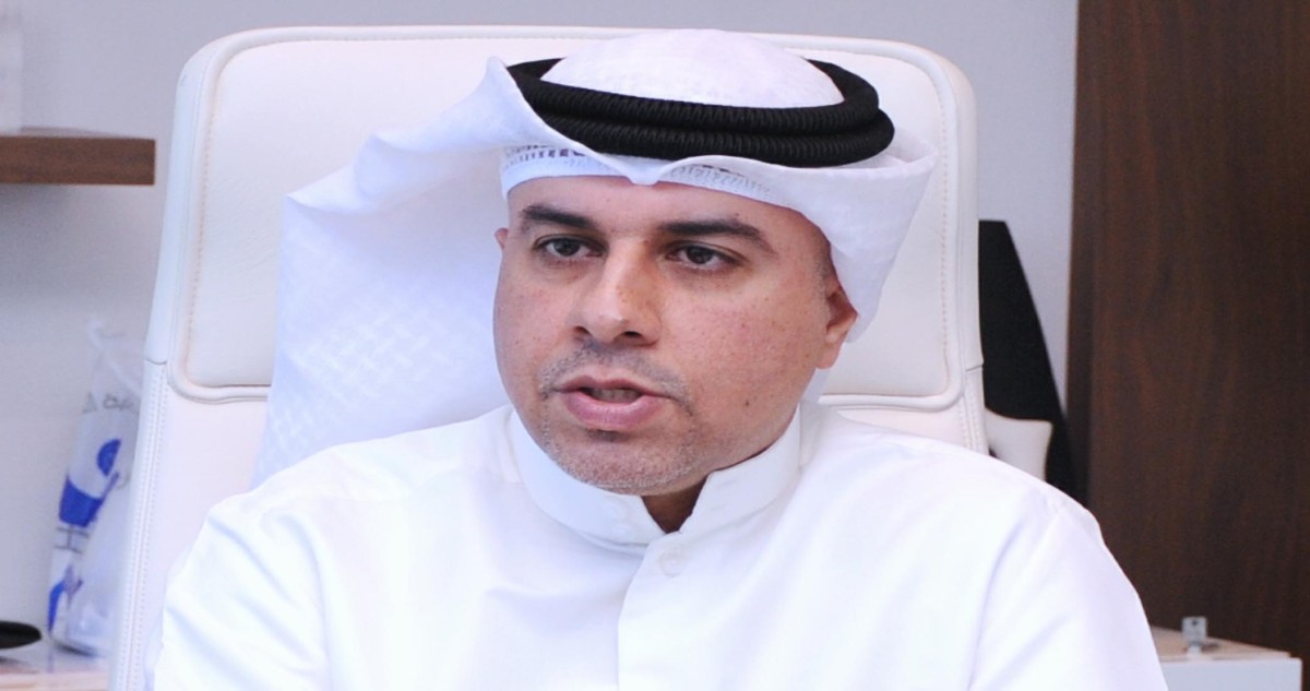 العوضي: 10 أمتار لكل شخص مقترح لشقق 'الاستثماري' بعد حريق المنقف