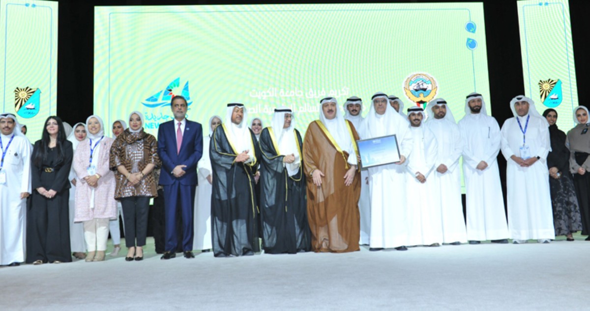 الجلال: إنشاء أكبر مدينة طبية جامعية في الكويت قيد التخطيط