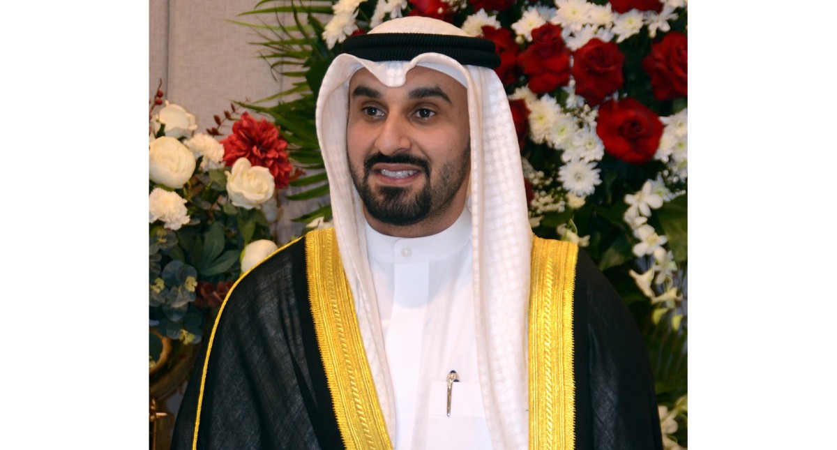 أفراح النواف