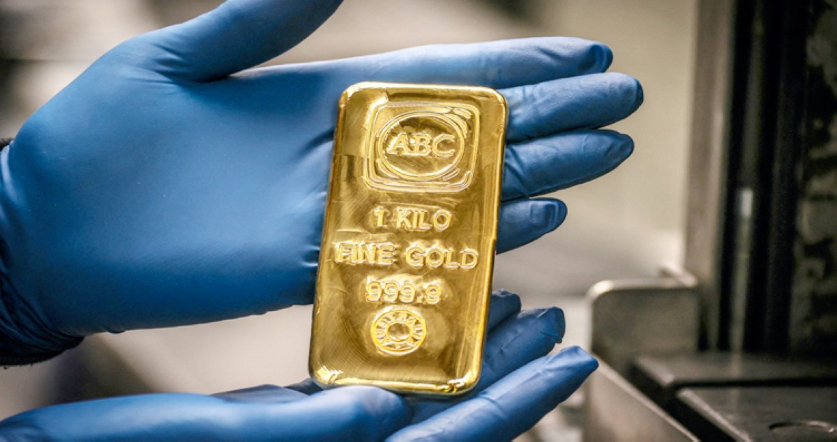 هل يودّع سوق الذهب والمجوهرات بيع 'الكاش'؟