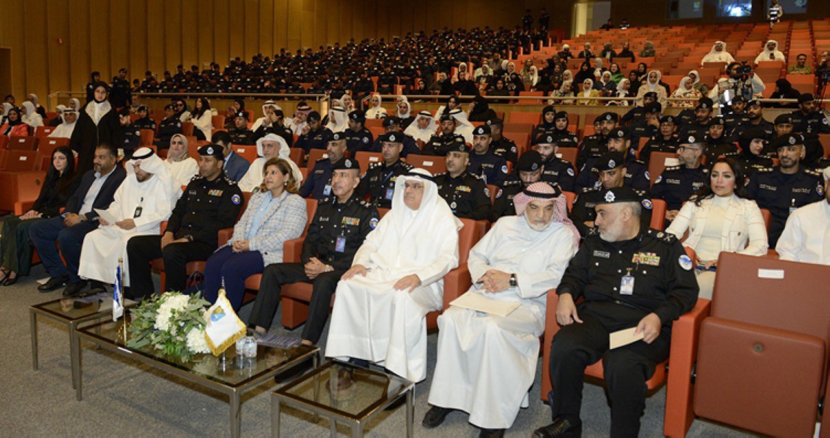 المطيري: 92% من المواطنين و87% من المقيمين أجروا 'البيومترية'