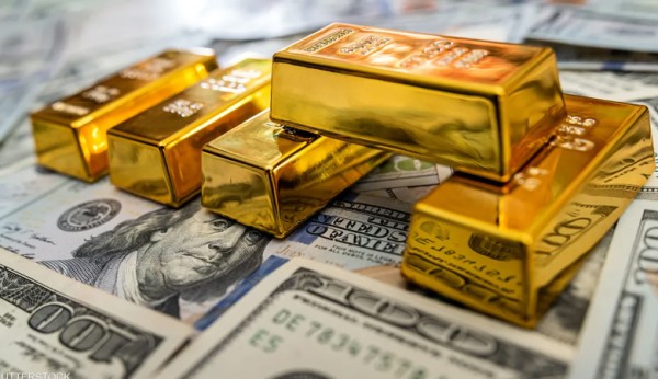 Gold price today … ‘yellow’ sits at the top of a week with a decline in the dollar – Politics