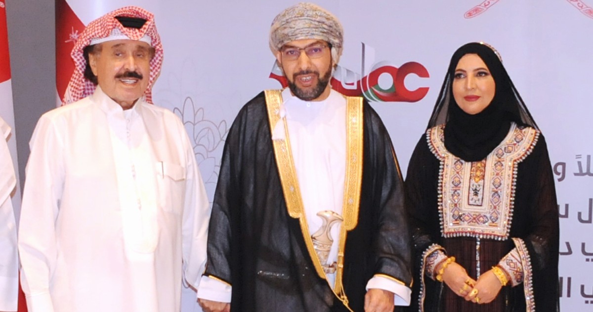 اليوسف: عُمان في قلب كل كويتي... نرجو لها دوام الازدهار