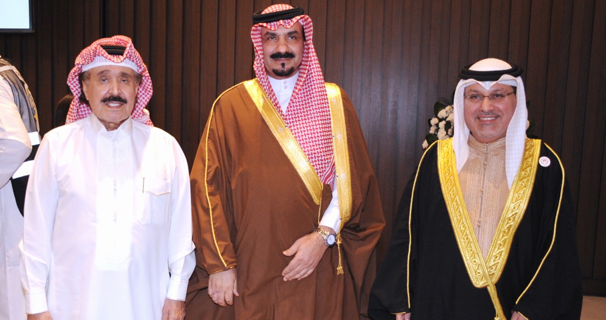 اليوسف: عُمان في قلب كل كويتي... نرجو لها دوام الازدهار
