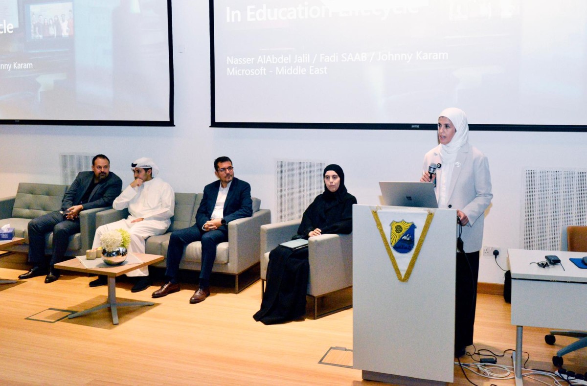 جامعة الكويت تستخدم الذكاء الاصطناعي لتحسين تجربة التعلم