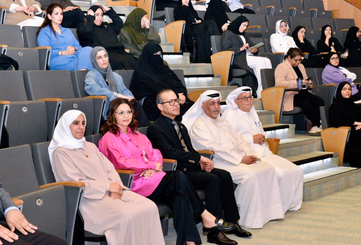 جامعة الكويت تستخدم الذكاء الاصطناعي لتحسين تجربة التعلم