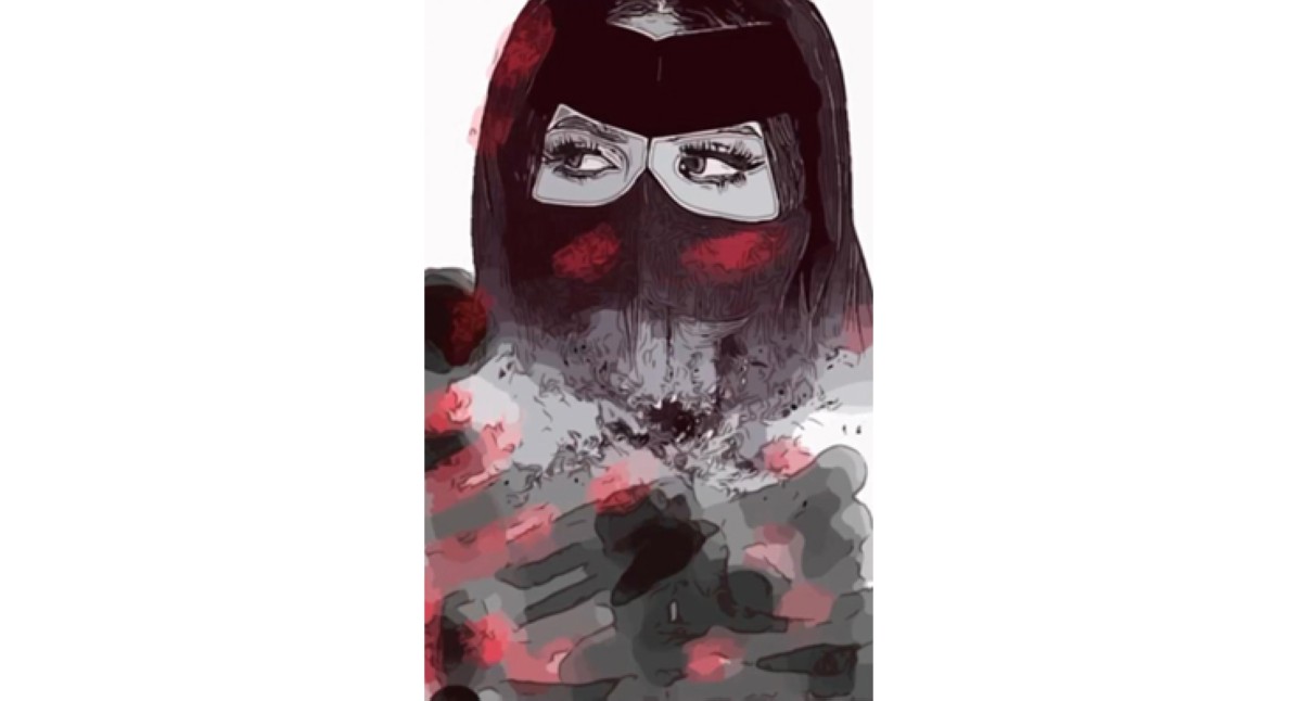 التشكيلي الكويتي مشبب العتيبي يرصد الأصالة والتاريخ