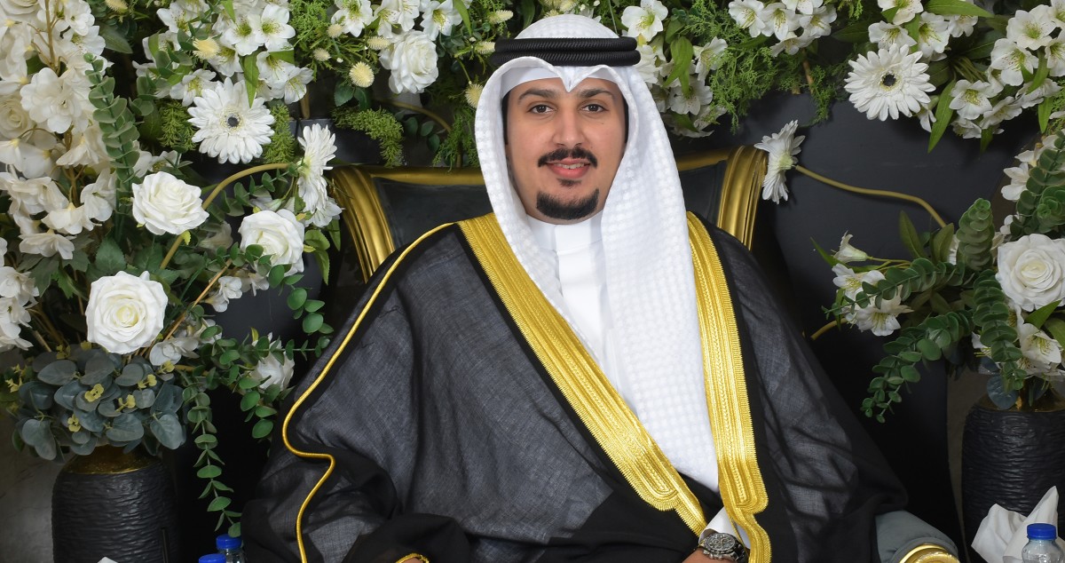 أفراح الهيفي