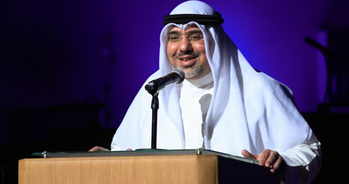 ليلة من الطرب الأصيل في ختام مهرجان الموسيقى الدولي