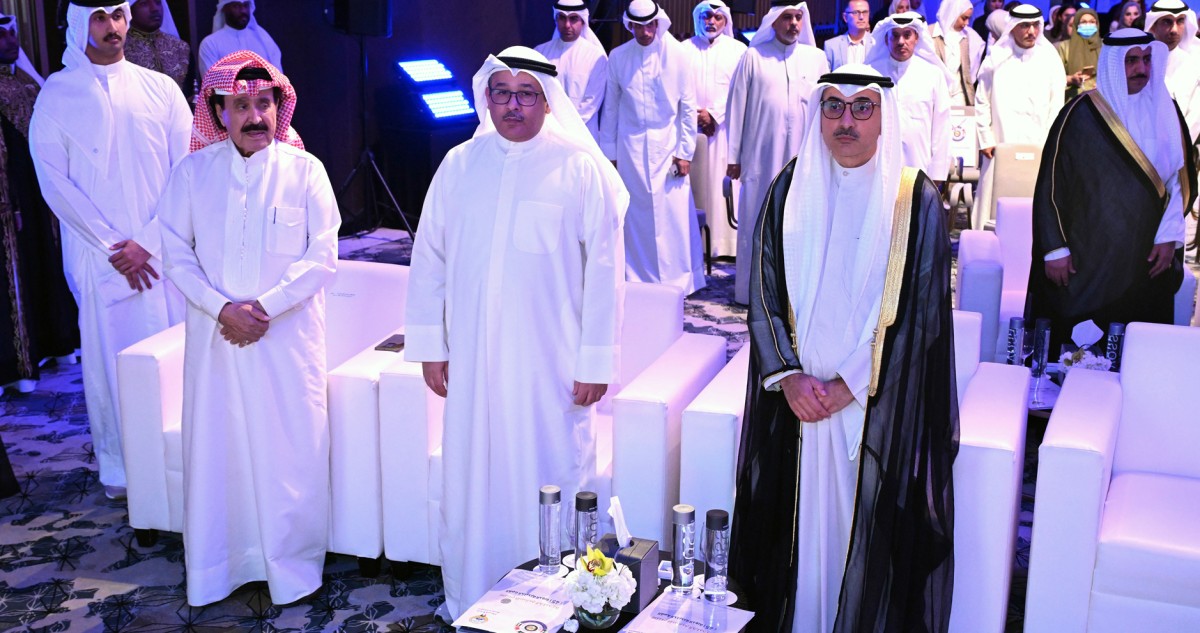 المطيري: إنجازات 'الخليجي' الكبيرة تعكس السياسة الرشيدة لقادته