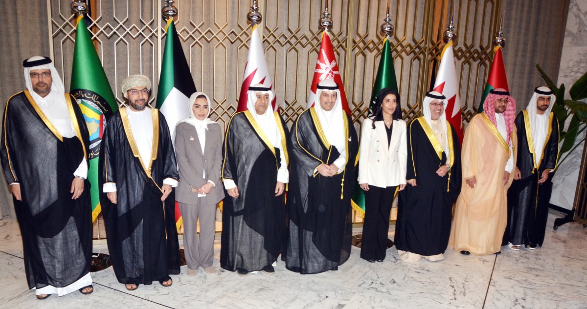 المطيري: إنجازات 'الخليجي' الكبيرة تعكس السياسة الرشيدة لقادته