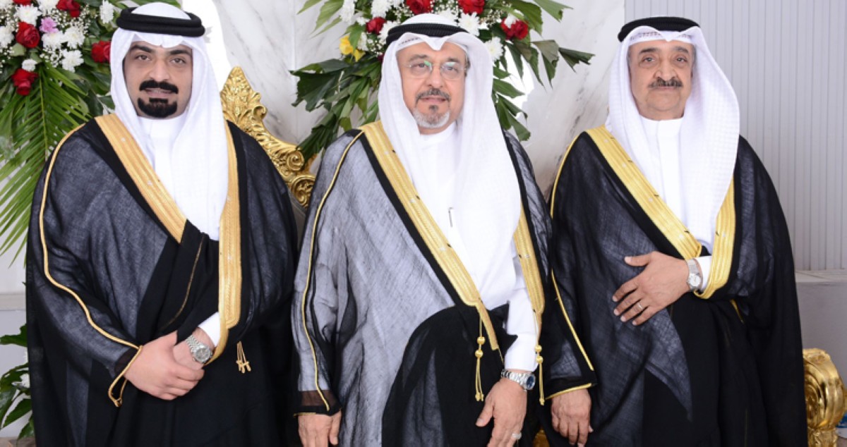 أفراح الشلاش