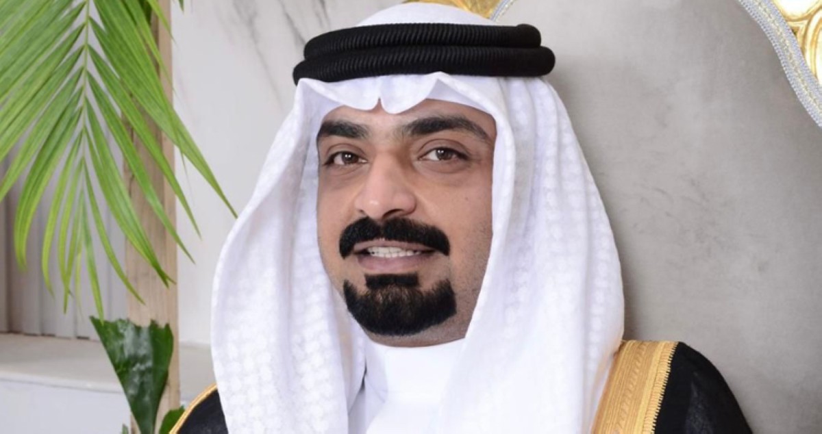 أفراح الشلاش