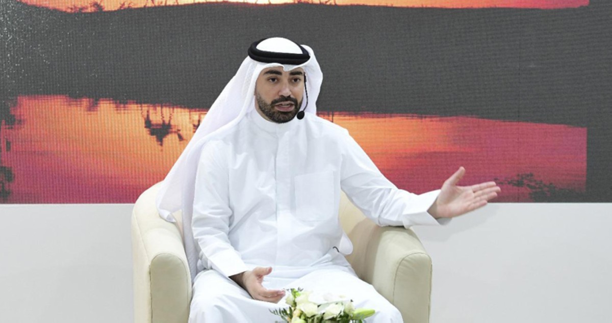 علي الزيدي... رصد 'وجوه حول العالم'