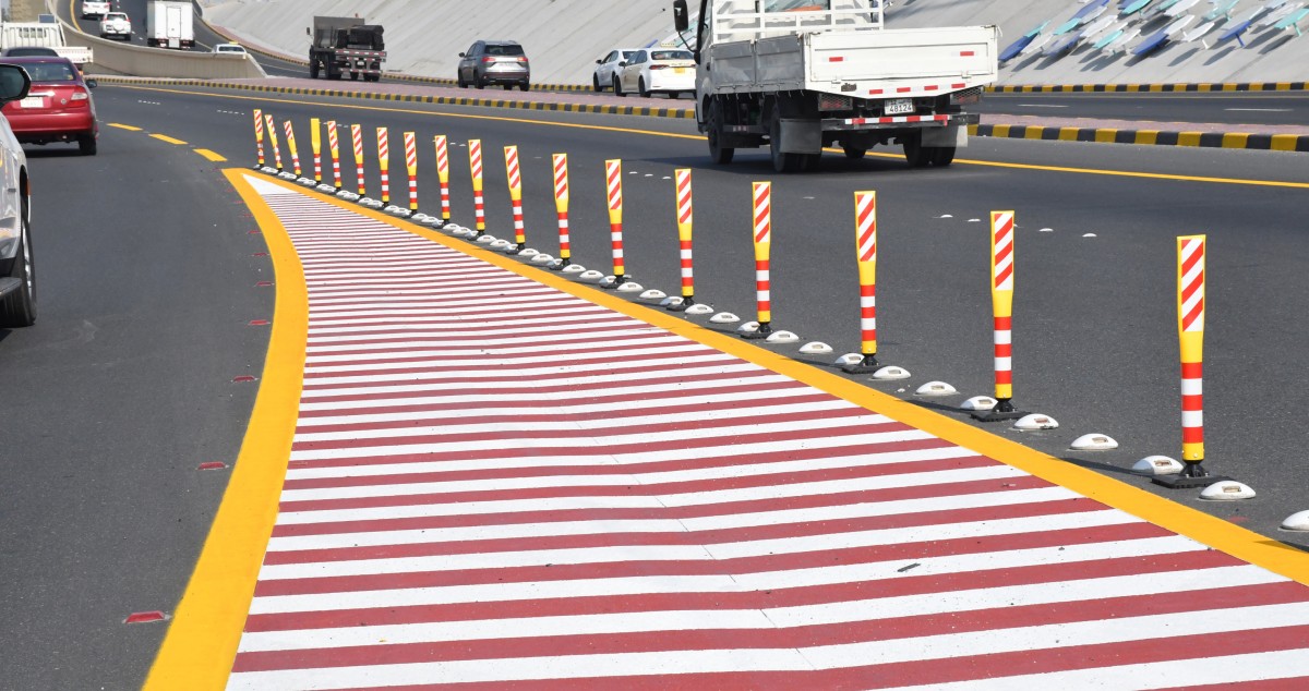 الكويت تتوشّح بالجمال استعداداً لقمة 'الخليجي'