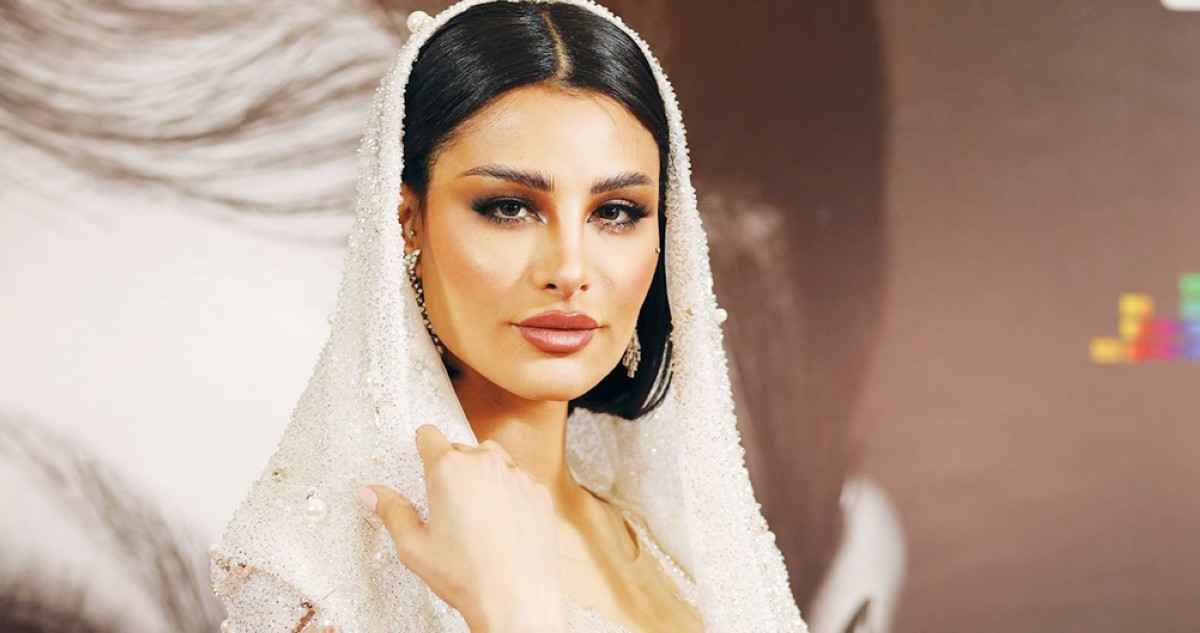 أميمة طالب تستعد لطرح ألبوم 'الساعة كم'