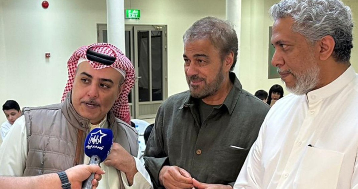 'واحة الأعرابي'... فنتازيا تاريخية وصراع بين 'العرب' و'المحتلين'