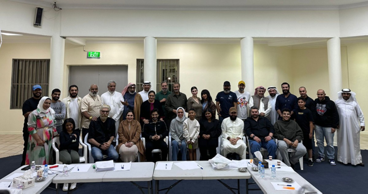 'واحة الأعرابي'... فنتازيا تاريخية وصراع بين 'العرب' و'المحتلين'