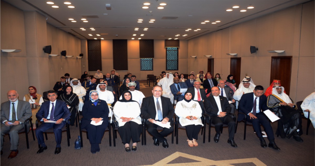 كريموف: العلاقات الأذربيجانية الكويتية تسير بوتيرة متسارعة ومتطورة على كل الأصعدة