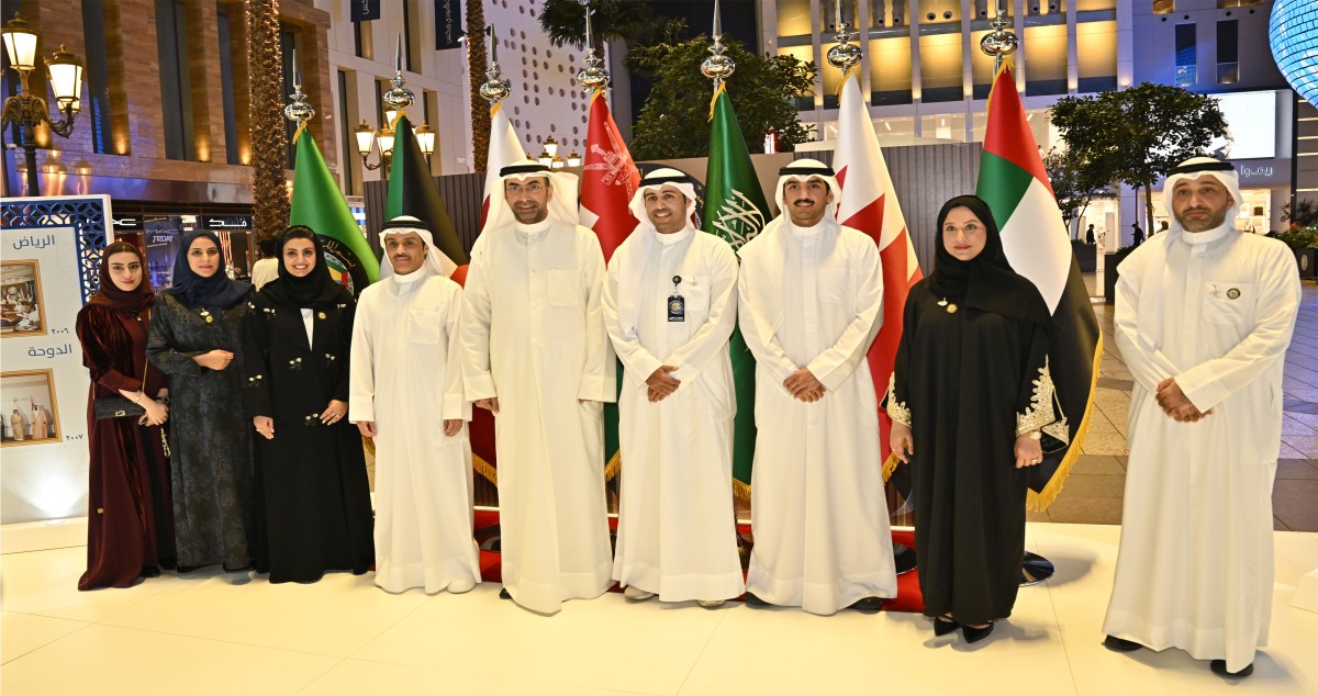 محيسن: الأسابيع الخليجية تستهدف التعريف بالمحطات البارزة في مسيرة مجلس التعاون