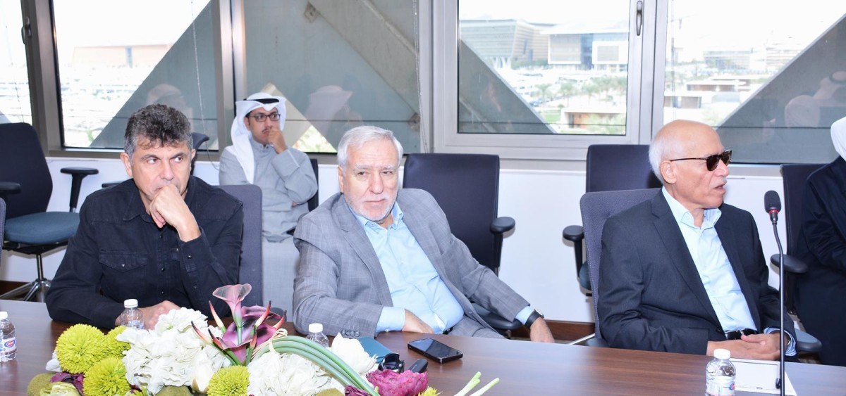 ندوة 'الكويت والقضية الفلسطينية': تفاؤل بانفراجة قريبة في فلسطين وسط قلق من توجه الإدارة الأميركية