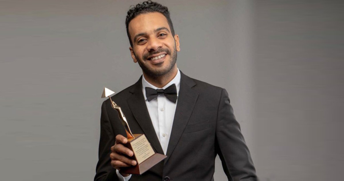 فيصل الدوخي: الدراما السعودية تشهد تطوراً كبيراً بسبب الإقبال عليها