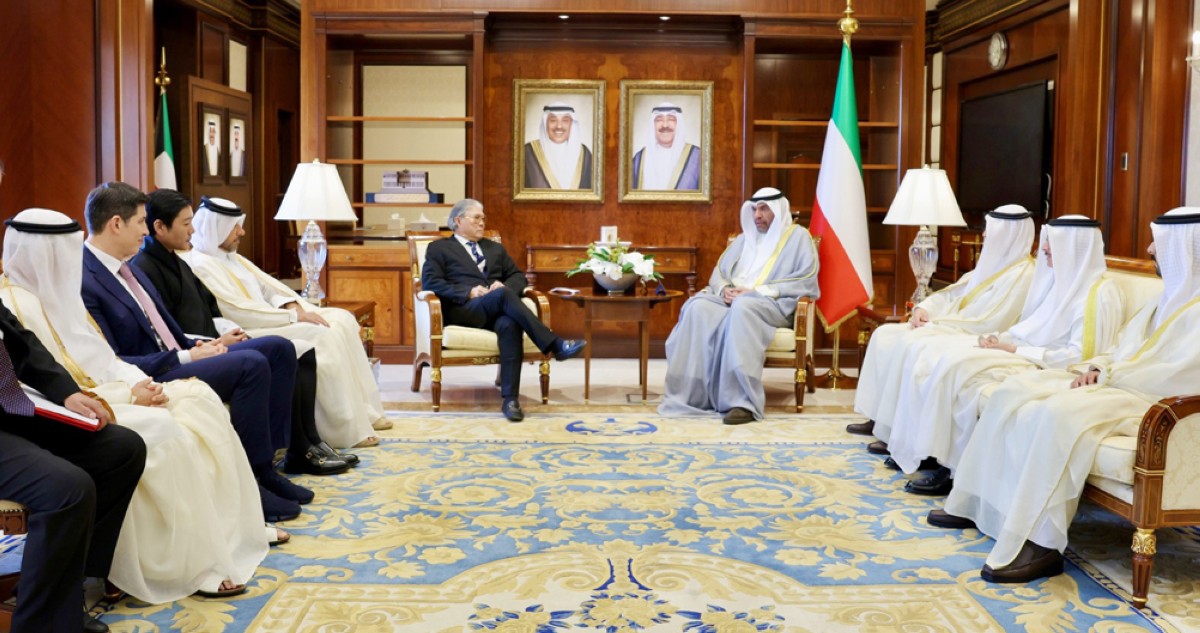 مقر 'الأولمبي الآسيوي' باقٍ في الكويت