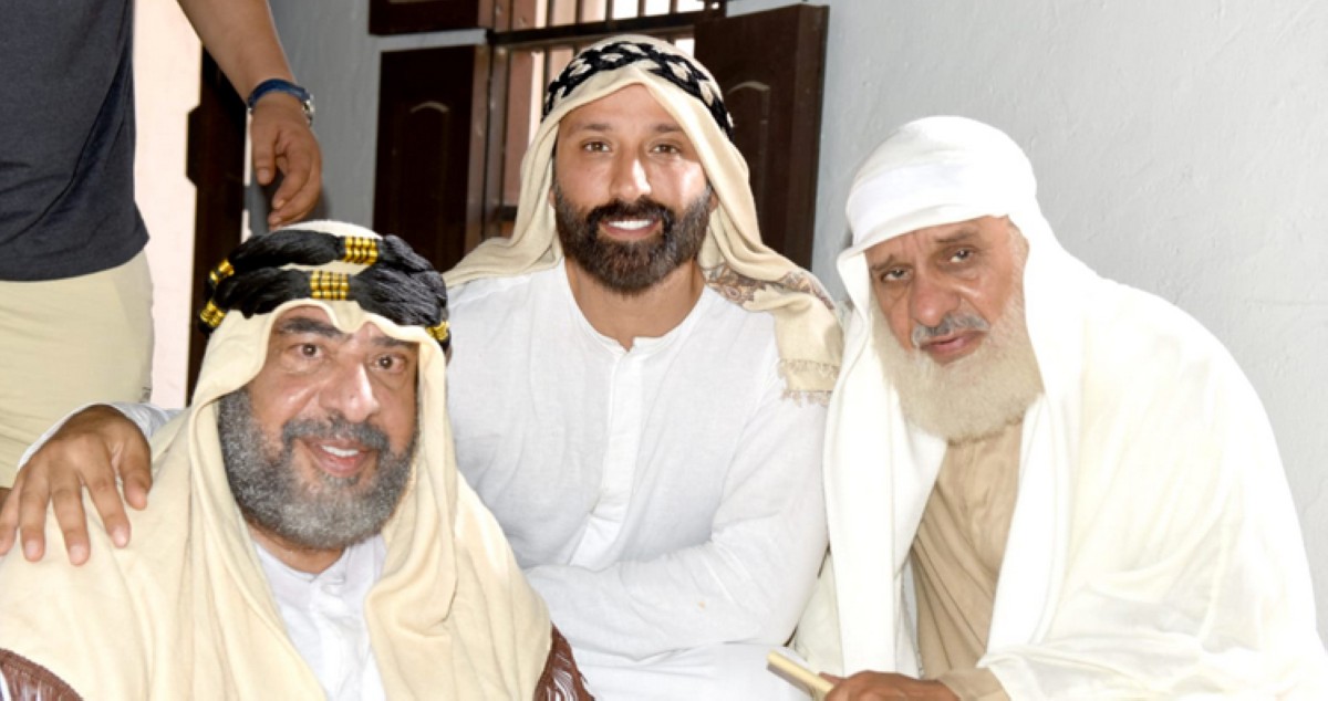 صناعة الدراما الرمضانية في الكويت على قدم وساق