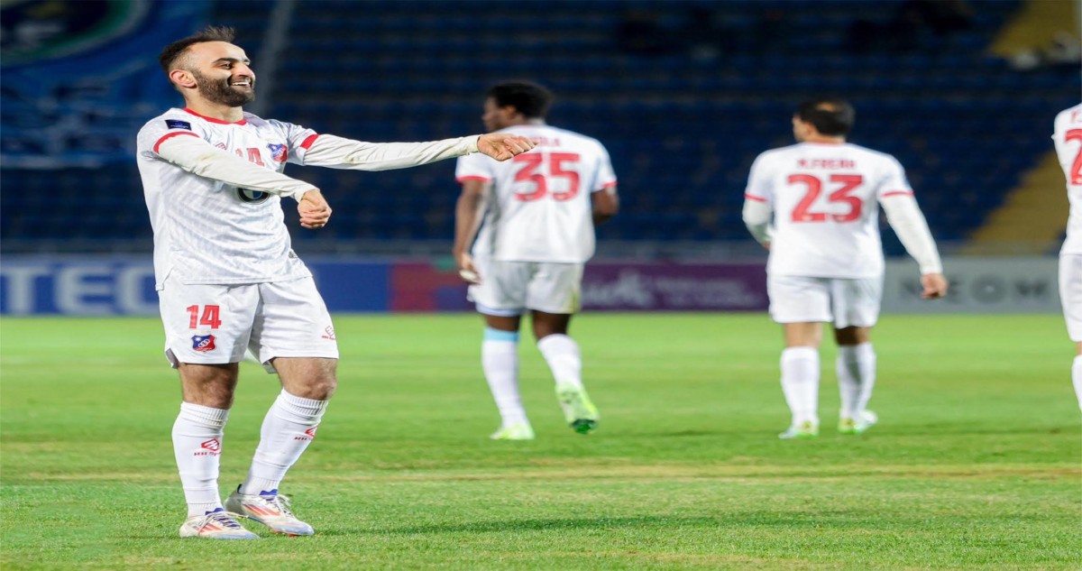 الكويت أخيراً فاز... والقادسية تعادل مجدداً