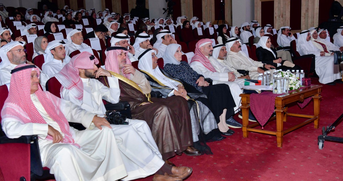الياسين: وحدتنا الوطنية السلاح والحصن الحصين أمام كل متربص