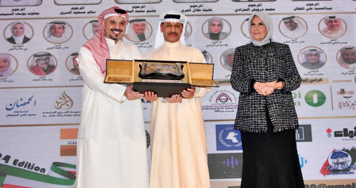 الياسين: وحدتنا الوطنية السلاح والحصن الحصين أمام كل متربص