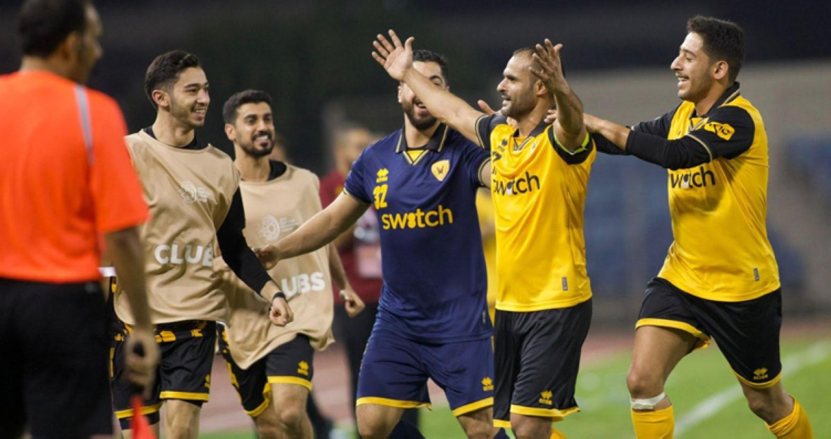 بتروفيتش: أنا غير محظوظ لوصول المطوع 40 عاماً