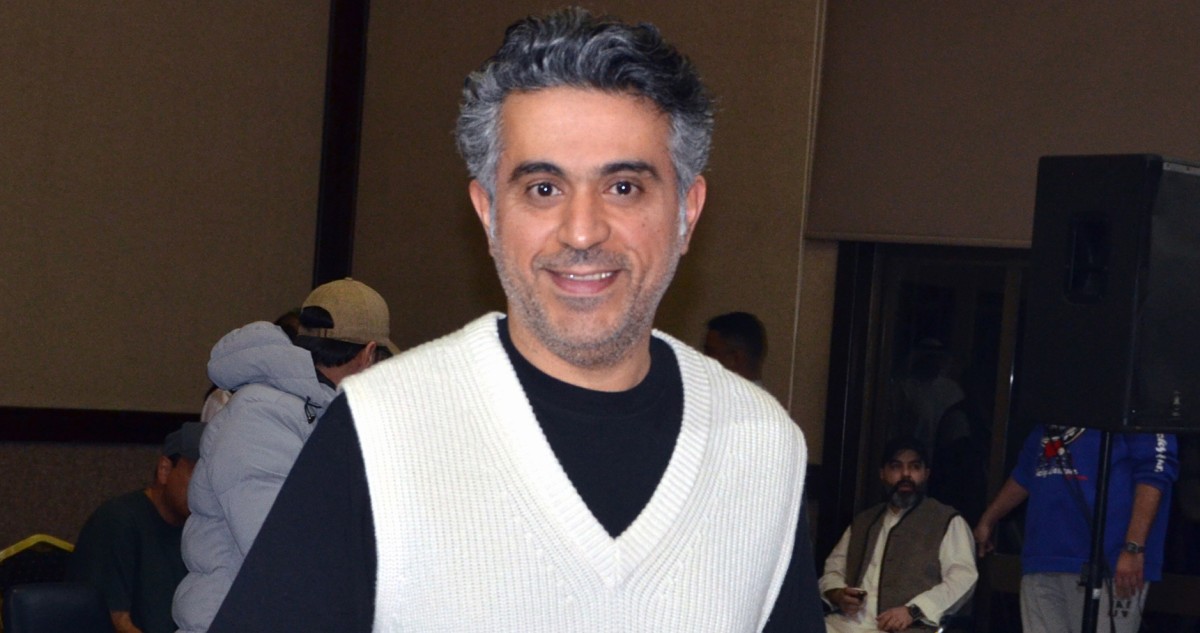 المايسترو أحمد العود: 'الجمهور يغني' تجربة غير مسبوقة!