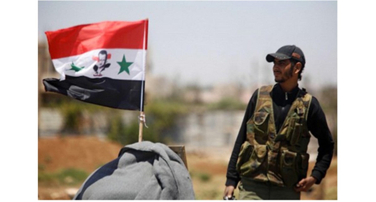 150 قتيلاً في اشتباكات  بين الجيش السوري وهيئة تحرير الشام