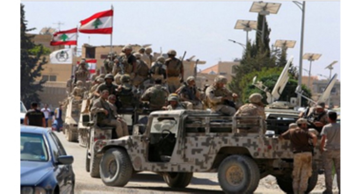 قصف وقتلى واتهامات متبادلة بخرق الهدنة وجيش لبنان يباشر ضمان الأمن وفتح الطرقات