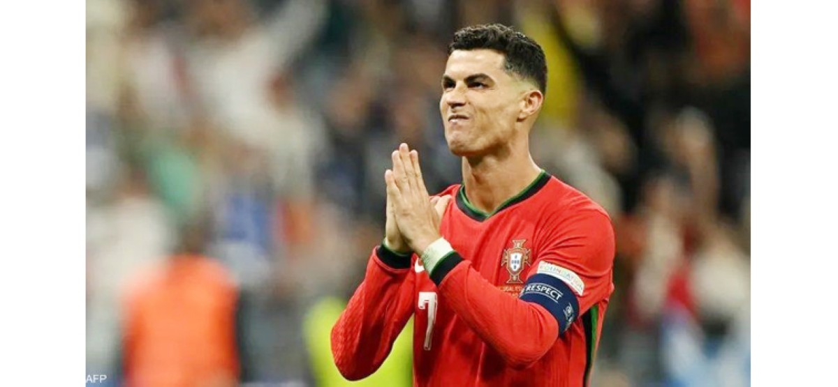 عبر مواطنه... تبرئة كريستيانو رونالدو من أخطر اتهام