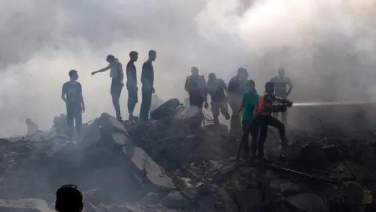 سورية: الفصائل الموالية لتركيا تصل إلى مشارف وسط حلب