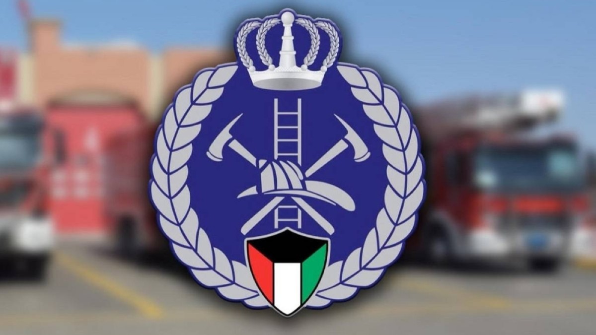 السيطرة على حريق مجمع الشقايا..ولا إصابات