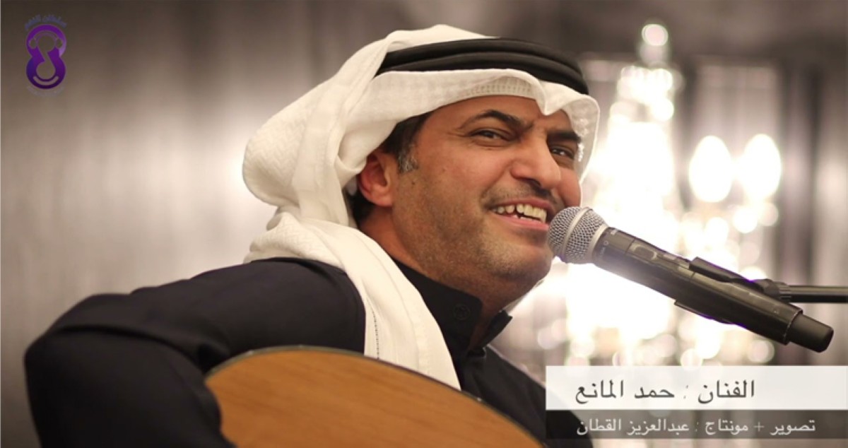 'الجمهور يغني' النسخة الأولى...عشرة على عشرة