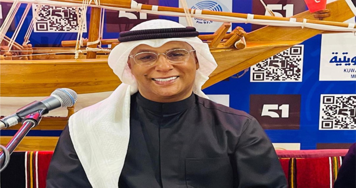 باسم الردهان فرض سطوته... 'كماشة' الفن الشعبي