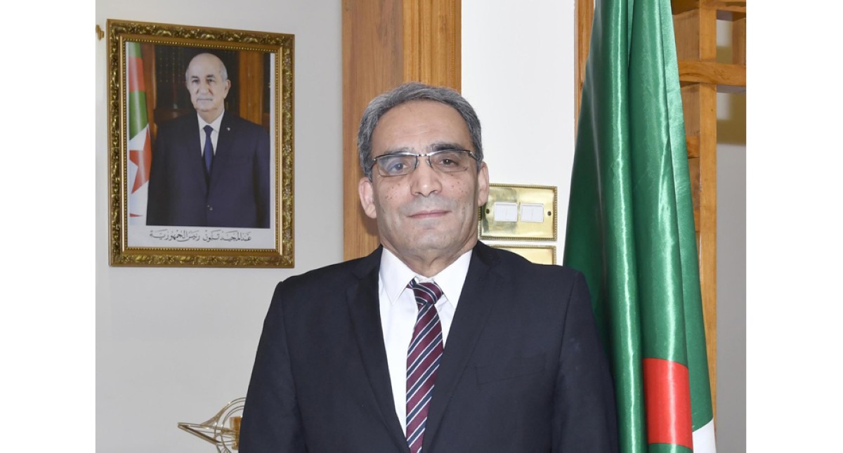 سفير الجزائر: نسعى لتعزيز التعاون الاقتصادي مع الكويت ورؤى البلدين متطابقة عربياً