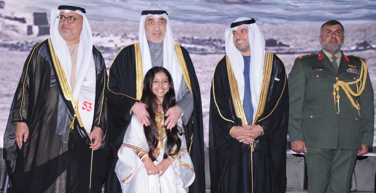 فهد اليوسف: الإمارات دولة وشعباً في قلب كل كويتي&hellip; ومسيرتها ومواقفها مشرفة وأخوية