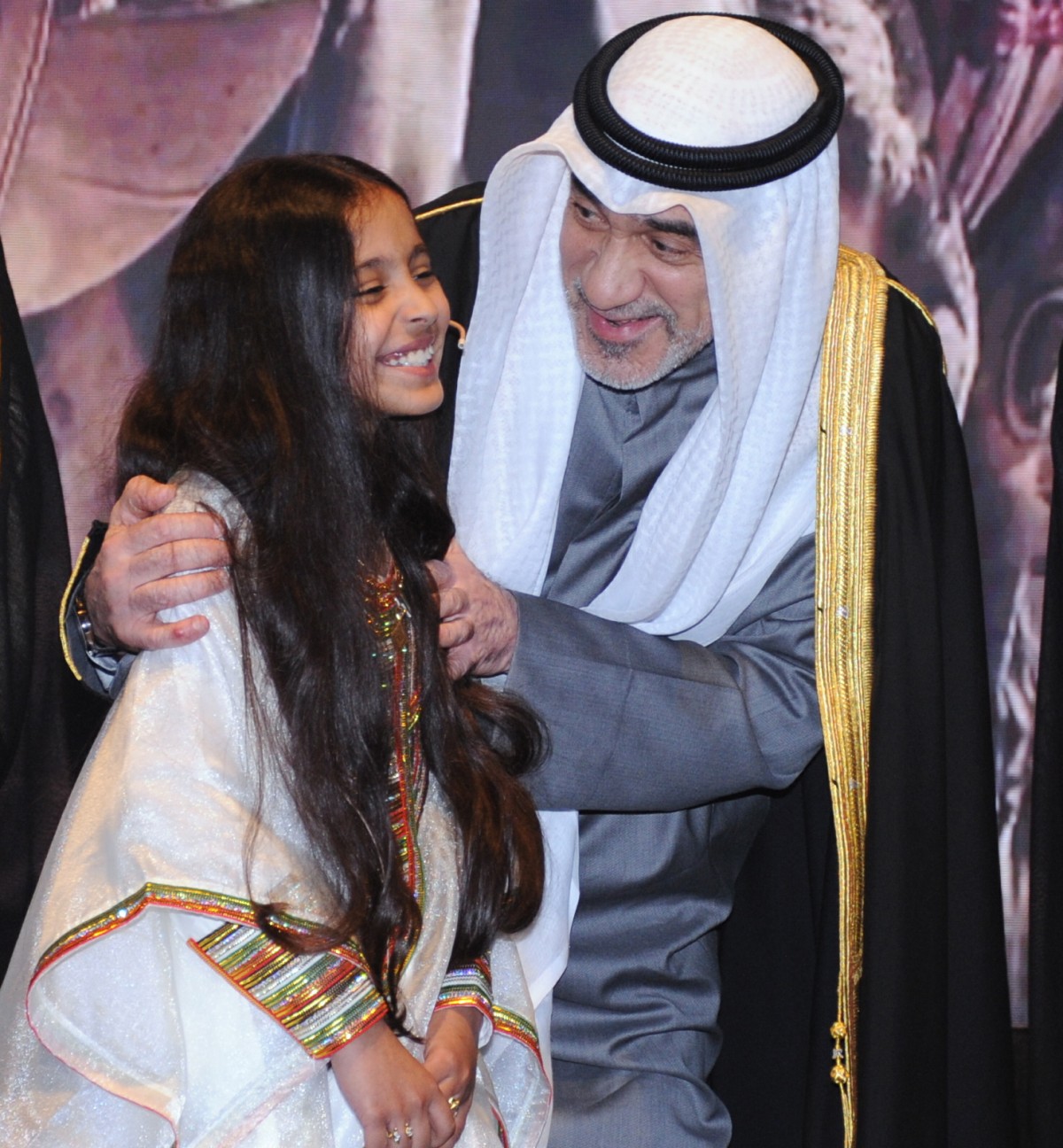 فهد اليوسف: الإمارات دولة وشعباً في قلب كل كويتي&hellip; ومسيرتها ومواقفها مشرفة وأخوية