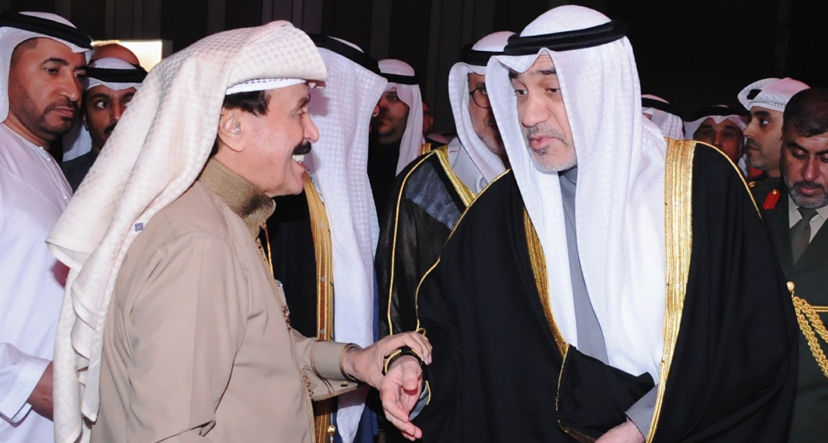 فهد اليوسف: الإمارات دولة وشعباً في قلب كل كويتي&hellip; ومسيرتها ومواقفها مشرفة وأخوية