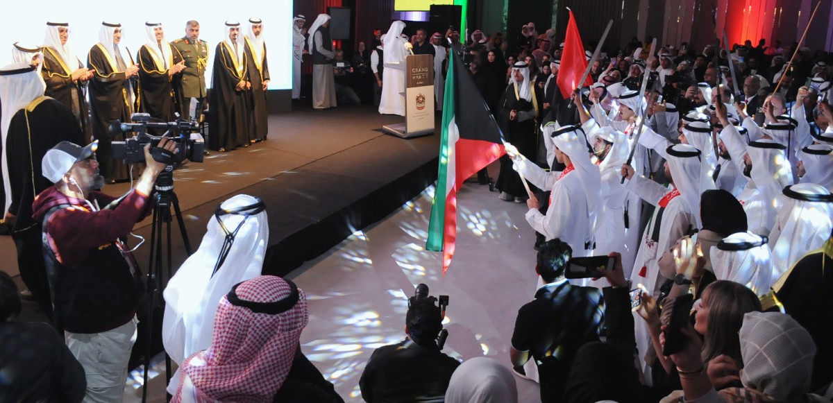 فهد اليوسف: الإمارات دولة وشعباً في قلب كل كويتي&hellip; ومسيرتها ومواقفها مشرفة وأخوية