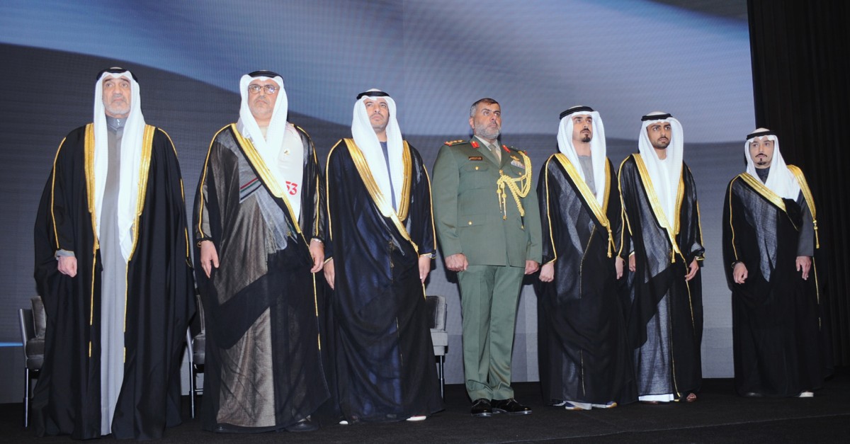 فهد اليوسف: الإمارات دولة وشعباً في قلب كل كويتي&hellip; ومسيرتها ومواقفها مشرفة وأخوية